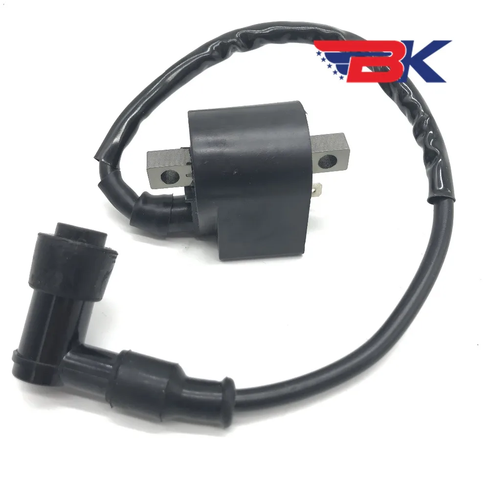 Cdi zündspule für suzuki jr50 jr 50 2007-2014 50cc atv dirt bike – Detail 3
