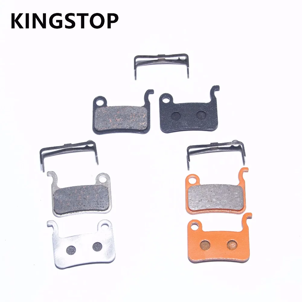 دراجة مكابح السيارات ل Shimano XTR M665 585 595 596 535 975 966 965 800 775 765 665 601 #1