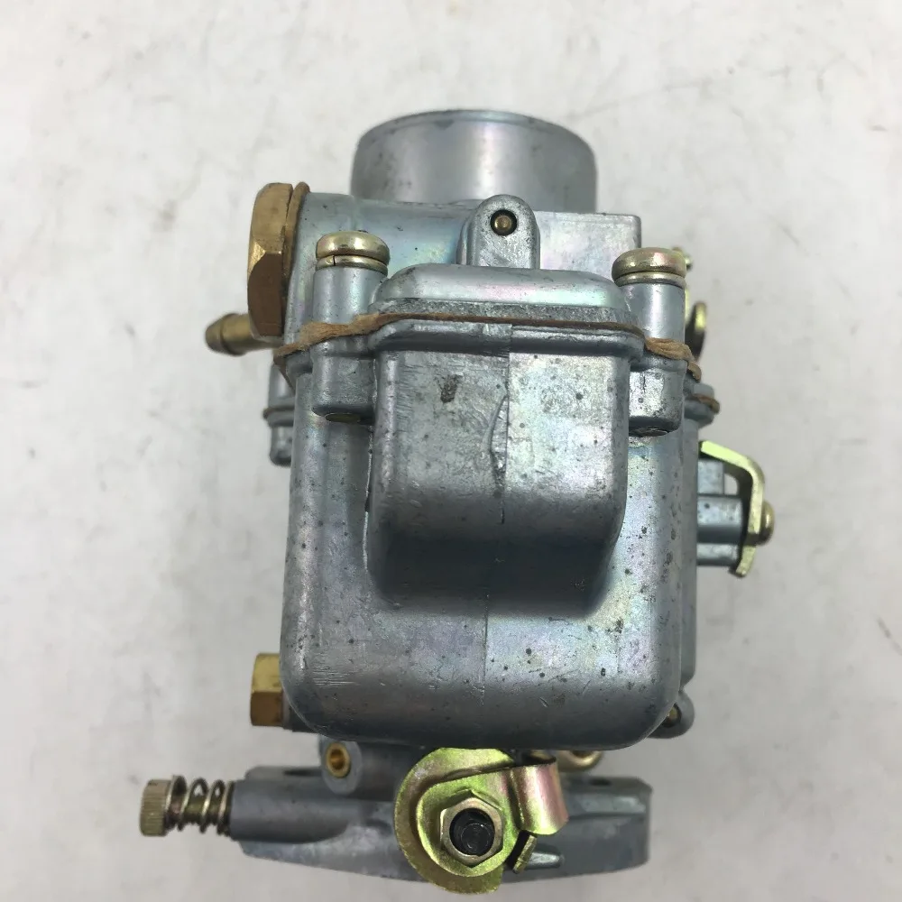 SherryBerg  carburetor vergaser carb carburador CARBURETTOR FOR FIAT 600 750 SEAT carburetor 28 ICP FOR Weber NEW RECENTLY MADE