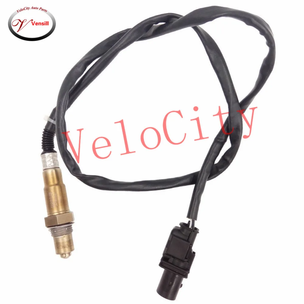 

Upstream Sensor Oxygen Sensor For Volks Skoda Seat Part No# 0258017025 0 258 017 025 LSU4.9