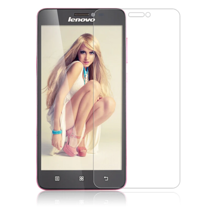 For Lenovo S850 S850T Screen Protector 9H Toughened Protective Film Guard Premium Tempered Glass