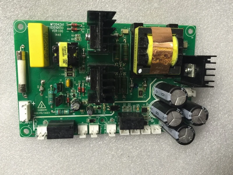 MT204ZA1 Huichuan high-power inverter fan board