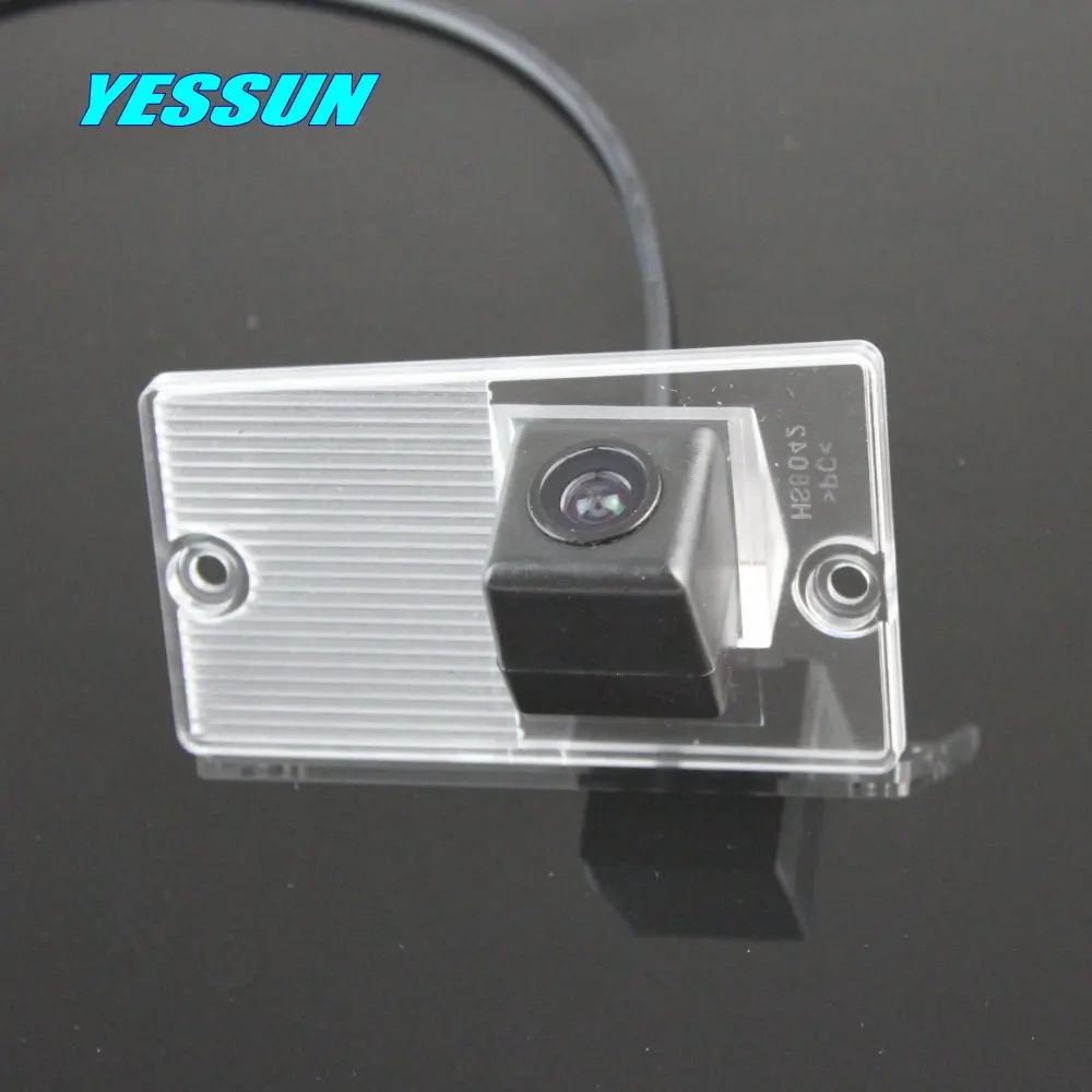 For KIA Sephia/Sephia5 Hatchback Car Rearview Rear Back Camera HD Lens CCD Chip Night Vision Water Proof Wide Angle CAM