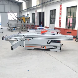 Best Price Wood Cutting Machine 3000mm Table Panel Saw Woodworking Machine Digital Display/Sliding Table Saw Machine