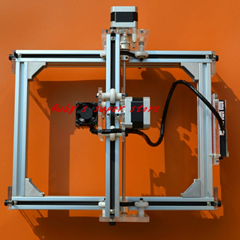 500mw Mini Laser Engraver Diy Engraving Machine Cutting Plotter Mini Carved Chapter