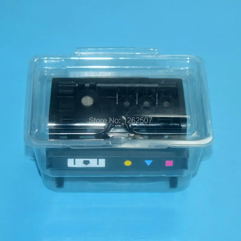 For HP364 for HP364XL 4 Colors Printhead For HP 364 Photosmart B110a B109 B010 B210 B109D B109F B209 B209A B209C Printer Head
