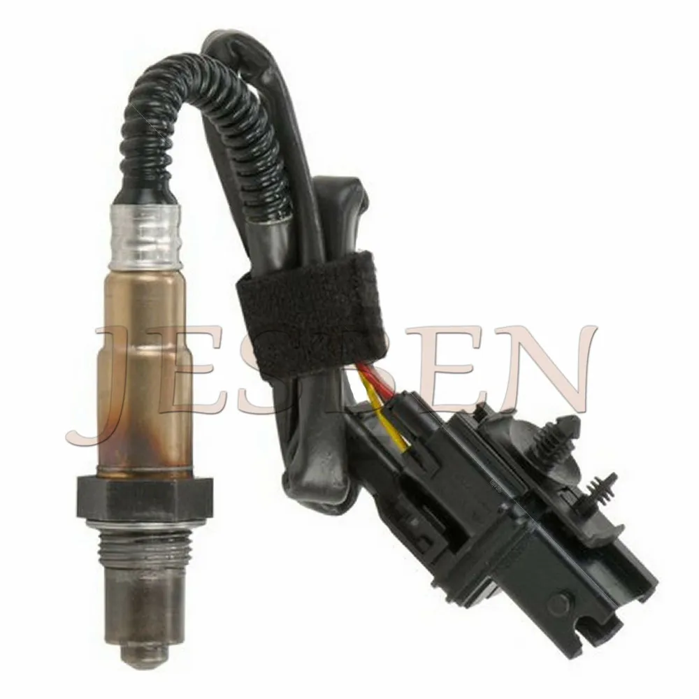 0258007332 Lambda O2 Oxygen Sensor fit For FORD MONDEO IV VOLVO C30 C70 S40 S60 S80 V50 V70 T5 2.5T 2004-2015 NO# 6G9N-9F472-HC