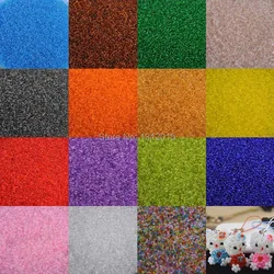 15 colors 2mm 1500pcs Czech Seed Spacer beads Crystal glass beads For jewelry handmade DIY Free shipping BL001-2XX