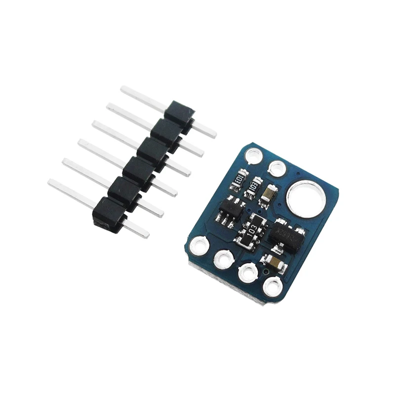 10pcs GY-530 VL53L0X World smallest Time-o f-Flight (ToF) laser ranging sensor