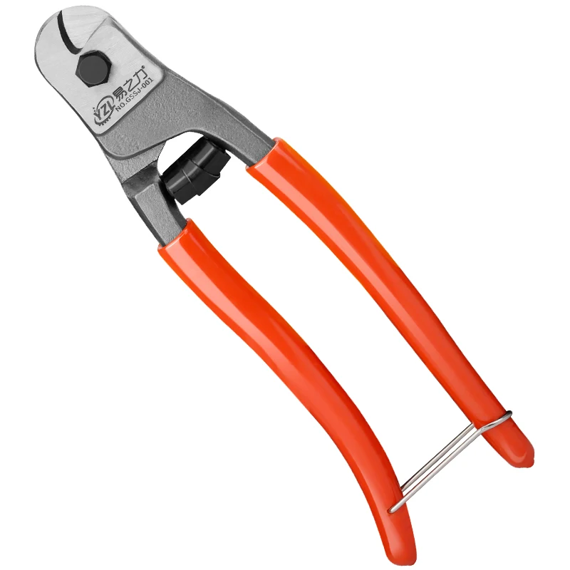 Industrial-grade Cable Cutter Wire Cutting Hand Tools for Professional