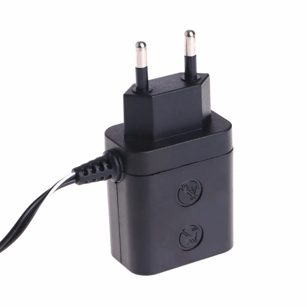 Đa năng Dao Cạo Râu Điện Sạc Adapter Cấp Nguồn Dao Cạo Dẫn Dây Phích Cắm EU Whosale & Trang Sức Giọt