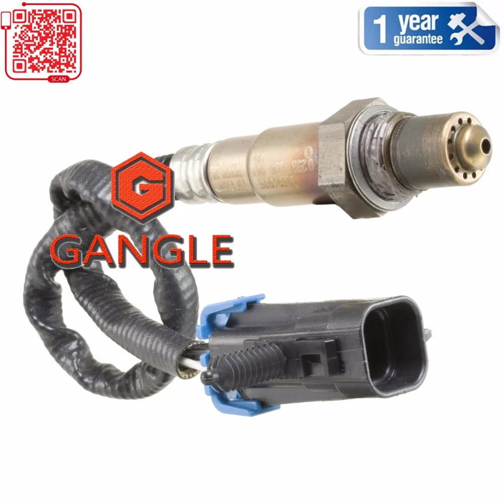 12594935 1821378J00 Oxygen Sensor Lambda Sensor For 2008-2011  CADILLAC CTS 234-4819