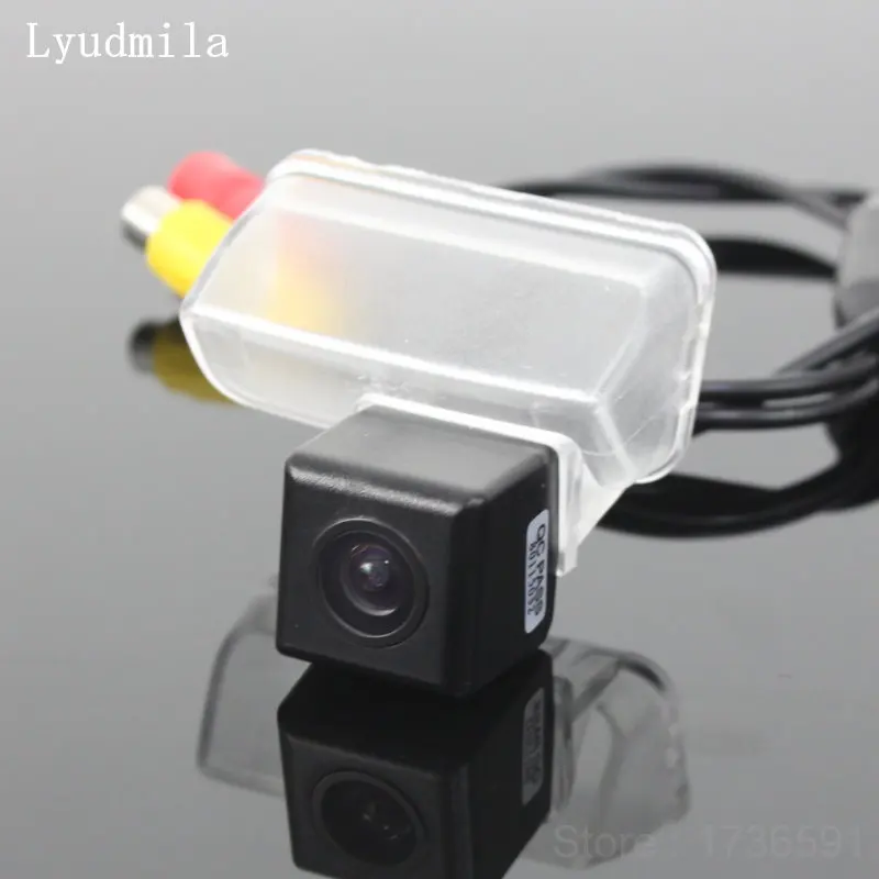 For Peugeot Grand Raid Ranch Partner M49 M59 B9 Tepee Car Rear View Camera HD CCD Night Vision Parking Back up Reverse Camera