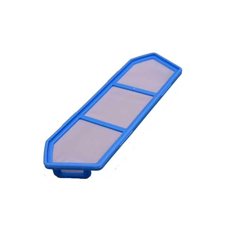 1 قطعة فراغ نظافة فلتر صافي استبدال أجزاء ل آي لايف A6 A4 A4s روبوت فراغ نظافة الاكسسوارات وقطع الغيار