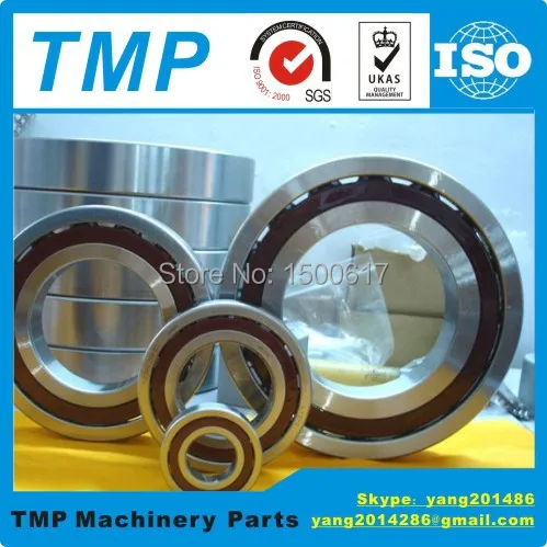 7021C 7021AC SU/DB/DF/DT /P4 Angular Contact Ball Bearing (105x160x26mm) High Speed  Electric Motor Bearing