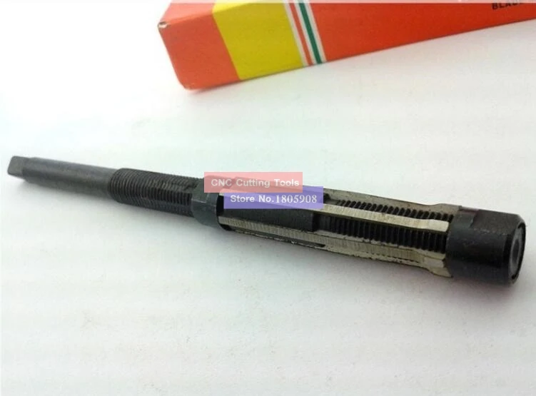 8pcs Adjustable hand reamer 6.25-6.75-7.25 7.25-7.75-8.5 8.5-9.25 9.25-10 10-10.75-11.75 Core drill bit Reamer rotating tool