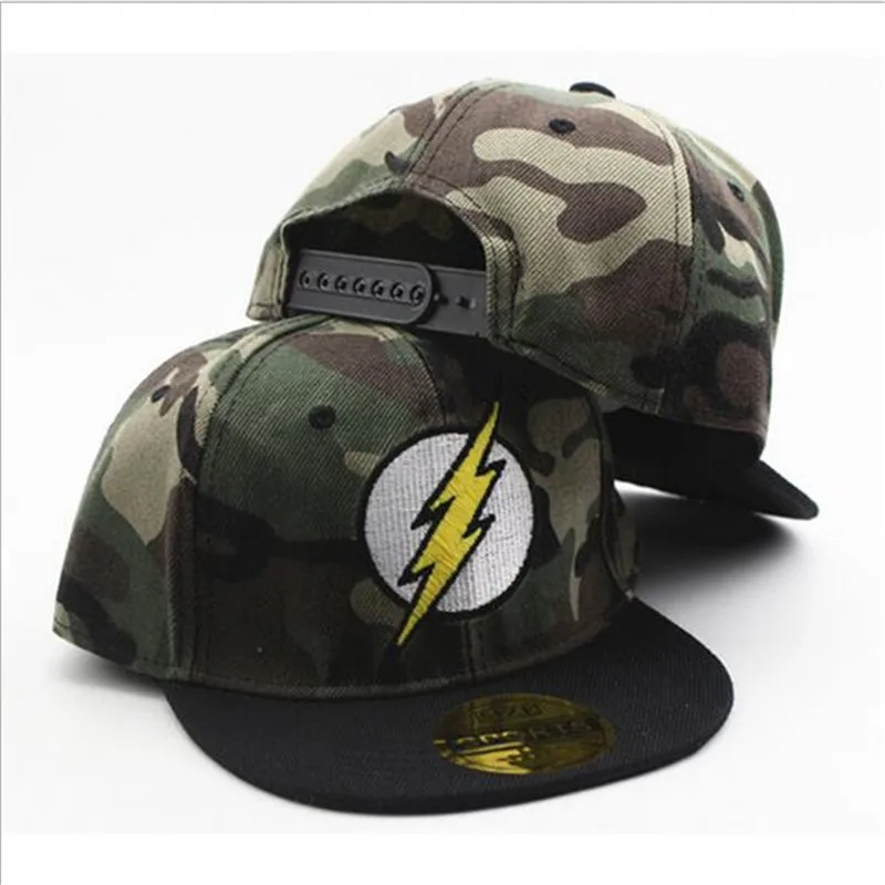 Bonés camuflados infantis, bonés para crianças de desenho animado, hip hop, unissex, chapéus baixos, snapback, novo, 2021