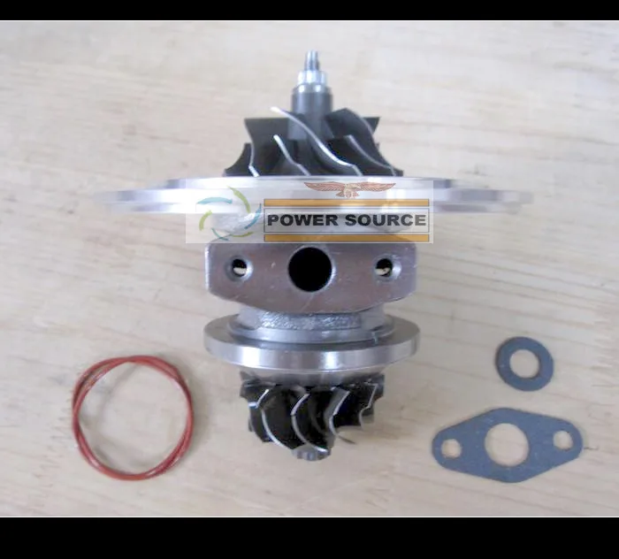 Turbo Cartridge CHRA GT2056S 742289 742289-5001S 742289-0004 742289-0002 A6640900580 For Ssang Yong Rexton Rodius 270 XVT D27DT