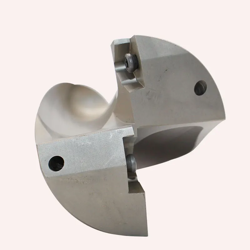 2D U Drill Bit WC SP C32 26 27 28 29 30 mm Insert U Drilling Shallow Hole cnc tool indexable insert drills bit tools for Metal
