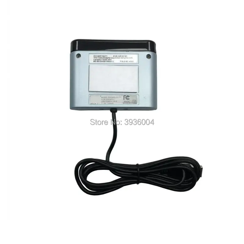 NEW MCE IR Wireless Receiver for HP MCE Win7 Vista