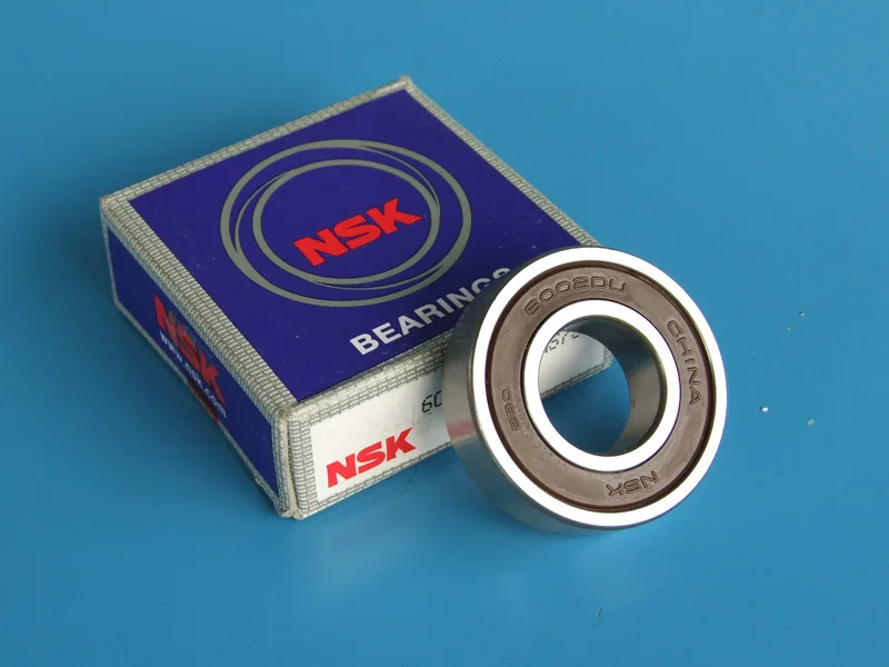 

Bearing 6002 for DLE30 / DLE35RA / DLE40 / DLE55 / DLE55RA / DLE60 / DLE61 / DLE111 / DLE120 / DLE222 Engine