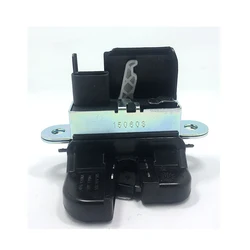 Original OEM Trunk Lock Block Rear Trunk Lid Lock Latch For Golf 7 New POLO Tiguan Scirocco 5ND 827 505 1K8 827 505 B