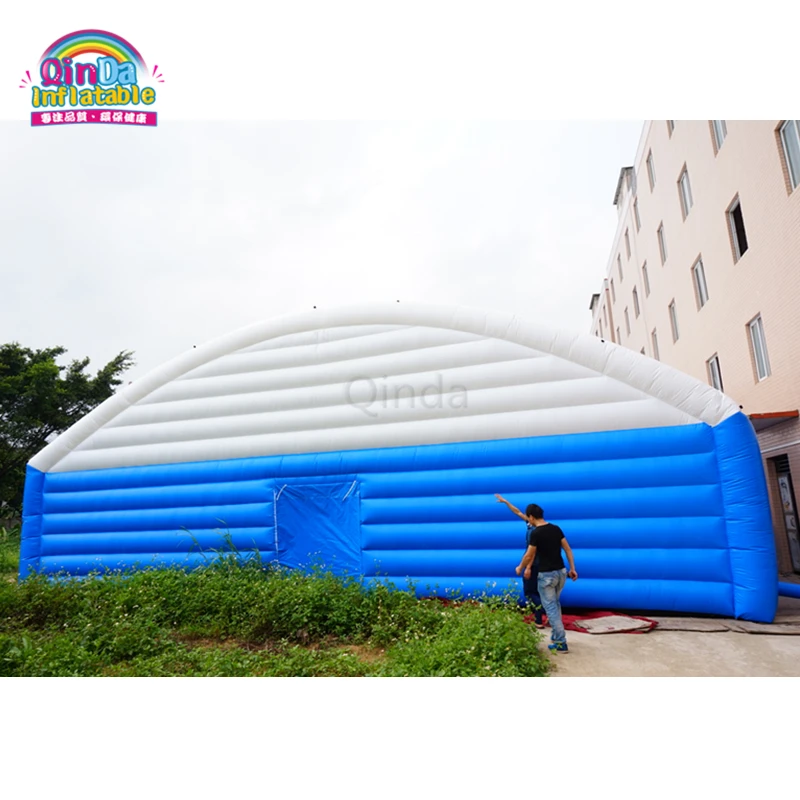 Ourdoor Giant Inflatable Sport Tent, Inflatable Event Tent For Sale