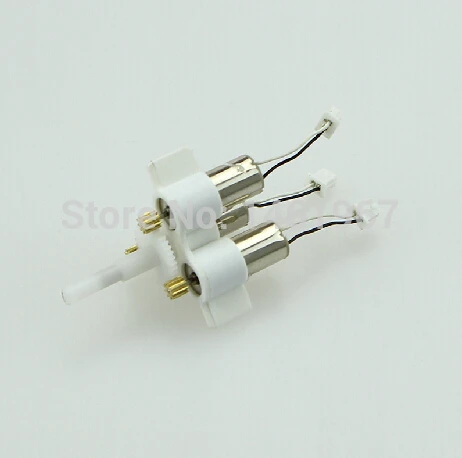 Wltoys F949 F949S RC plane spare parts motor propeller Landing gear receiver gear etc