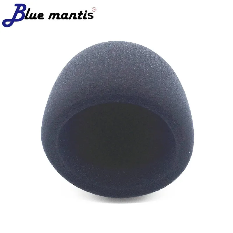 Pop-Filter-Abdeckung Windschutz für Blue Yeti Pro Kondensatormikrofone - Als Windschutz für die Mikrofonabdeckung Blue Mantis – Detail 8