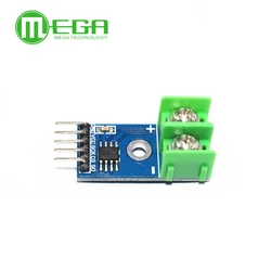 1pcs MAX6675 K-type Thermocouple Temperature Sensor Temperature 0-800 Degrees Module