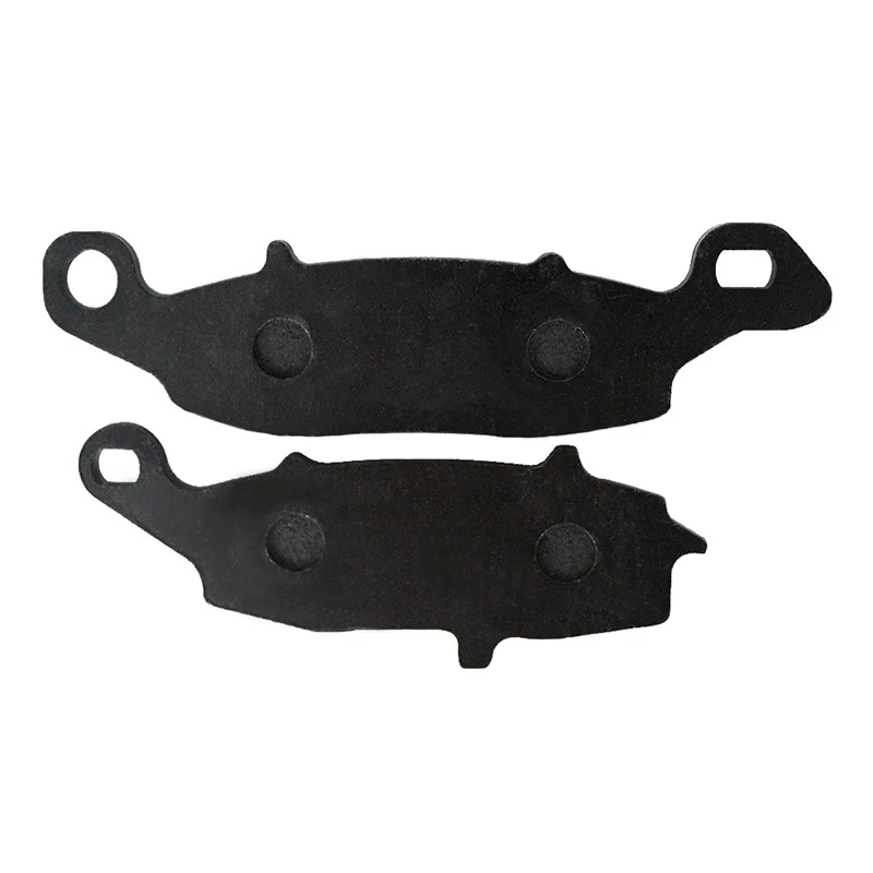 Motorcycle Rear Brake Pads Disks for Suzuki VZR 1800 (2006-2014) K/R/Z Boulevard M109 R/R2 VZR1800 M109R M109R2 LT231