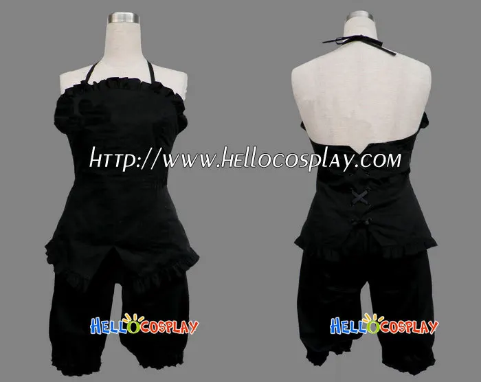 K-on! Cosplay Ritsu Tainaka Costume H008