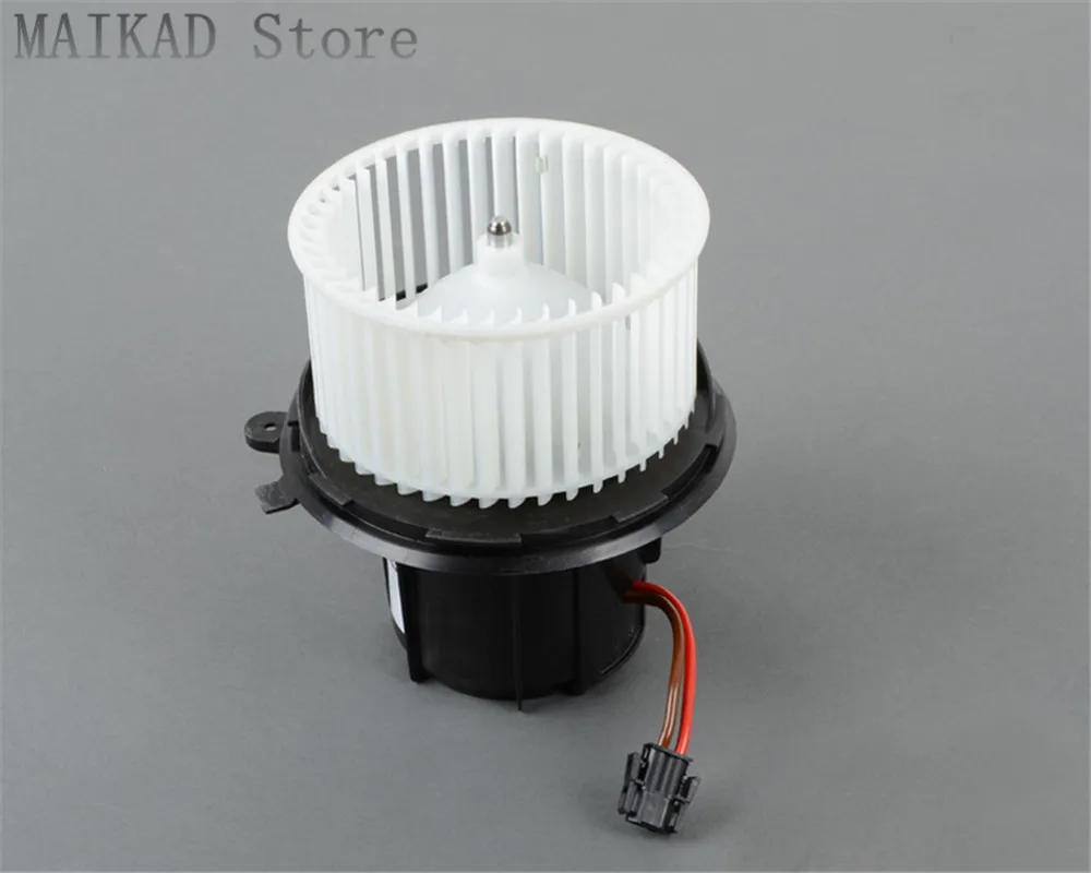 

HVAC Blower Motor Heater Fan Blower for Mercedes-Benz W204 C180 C200 C280 C300 C320 C350 C220 C250 C63 A2048200208