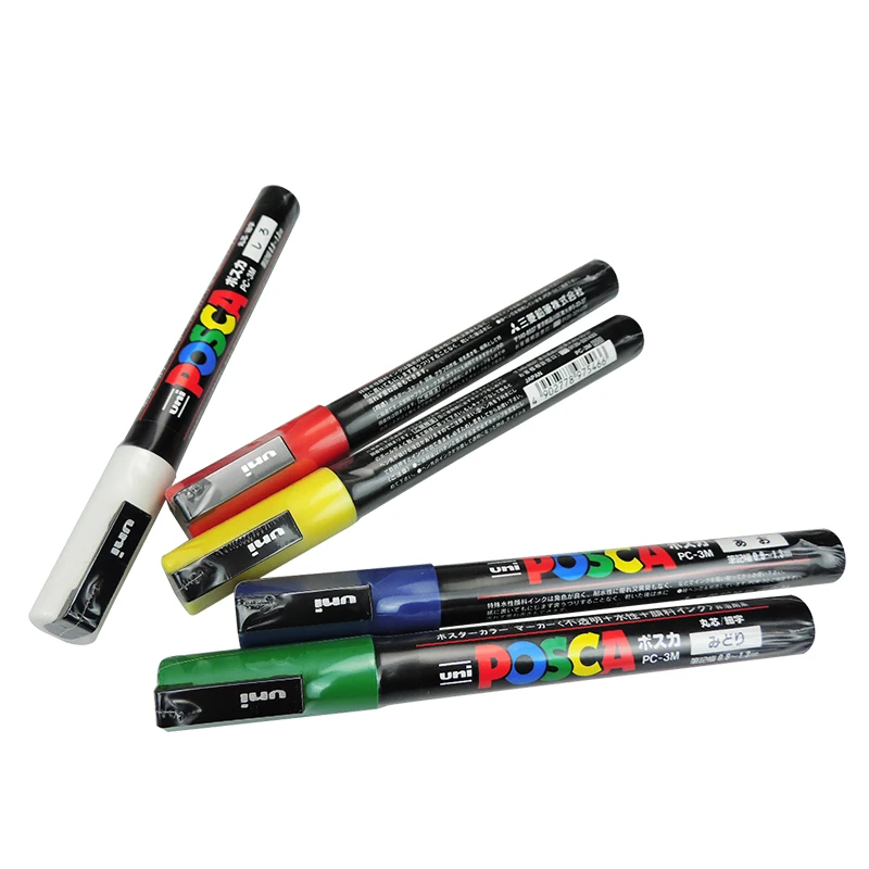 1 Pcs Queen Bee Marker Beekeeping Multi Colors Import Beekeeping Marking Pen Bee Identification Beekeeping Tool