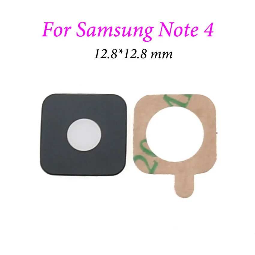 Cltgxdd-Samsung Galaxy Note 3 4 5 8 n920 Note 8 note5 n950用のリアカメラ,交換部品