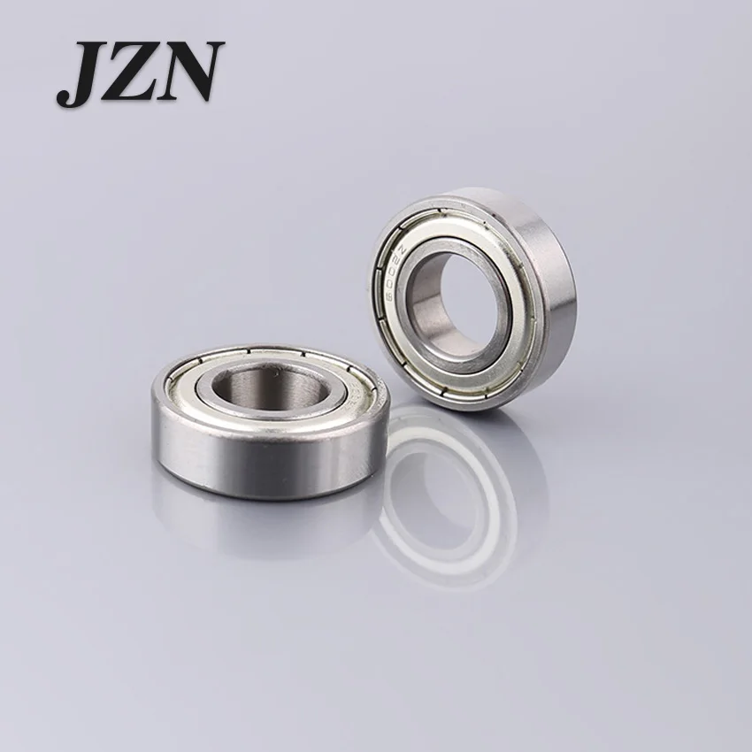 627ZZ Bearing ABEC-5 10PCS 7x22x7 mm Miniature 627Z Ball Bearings 627 ZZ EMQ Z3V3 Quality