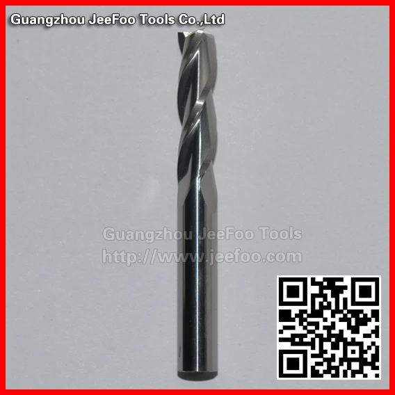 

6*22 Three Flutes Carbide Cutters, End Mill Tools,Cutting Bits,CNC Router Tool Bits,Engraving Tools,Cutting MDF,Wood,PVC