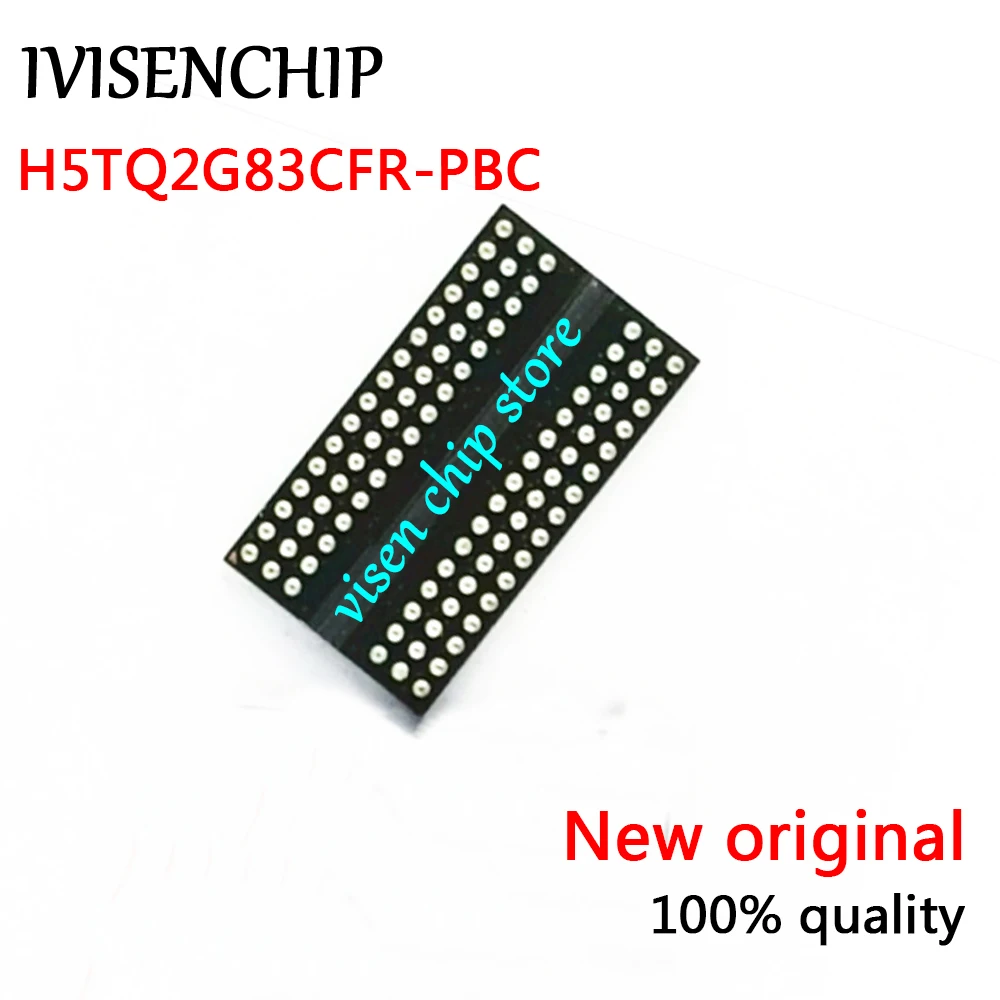 4-10pcs H5TQ2G83CFR-PBC H5TQ2G83CFR PBC BGA