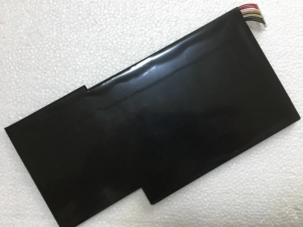 Imagem -02 - Supstone-bateria do Portátil para Msi Bty-m6j Bty-u6j Gs63 Gs63vr 6rfgs73 Gs73vr 6rf Ms17b1 Ms-16h2 Ms-16k2 Gs63vr7rf Novo Genuíno