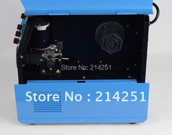 2014 Vendita Vendita Calda Freeshipping di Saldatura Mig Inverter Mig/tig/mma 3in1 Macchina di Saldatura