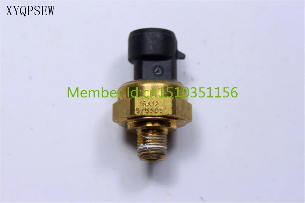 XYQPSEW For Pressure sensor/valve/pressure switch 16412 676505/16412676505