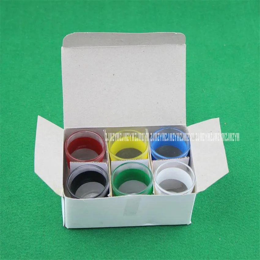 Manual 48 Ball Lucky Color Picking Machine Mini Lottery Bingo Lucky Board Games Shake Toy Sets Bar Party KTV Ball Entertainment