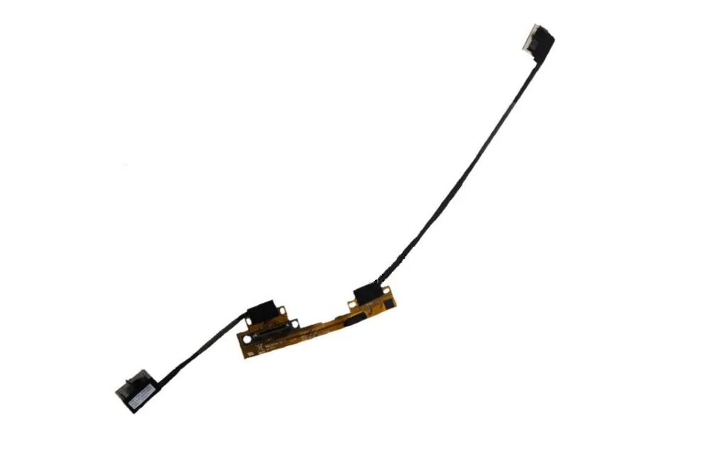 100% Genuine Screen Video LVDS Flex Cable For Asus VivoTab RT TF600T TF600 10.1