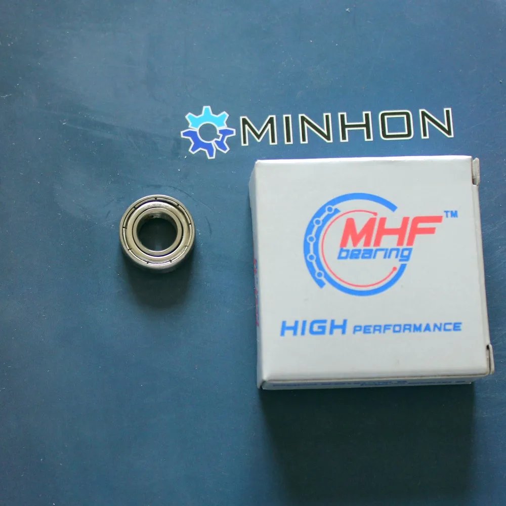 

MHF 1pc SS688-ZZ Miniature Bearings Size 8*16*5 mm Best Price High Performance