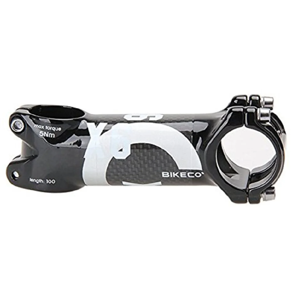 BIKECO Aluminum alloy Cycling Mountain Bikes Package Carbon Road Bicycles Bike Handle Bar Stem