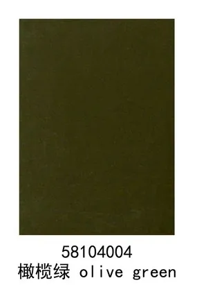 Variant: oliver green
