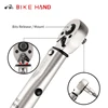 Bikehand-自転車修理ツールキット,マウンテンバイクツール,トルクレンチセット,アレンキー,1/4インチ,2-24nm 5