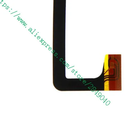 Nuevo Original para DJI Phantom 2 Vision Plus cardán Cámara Flex Reparación de cinta de cable a