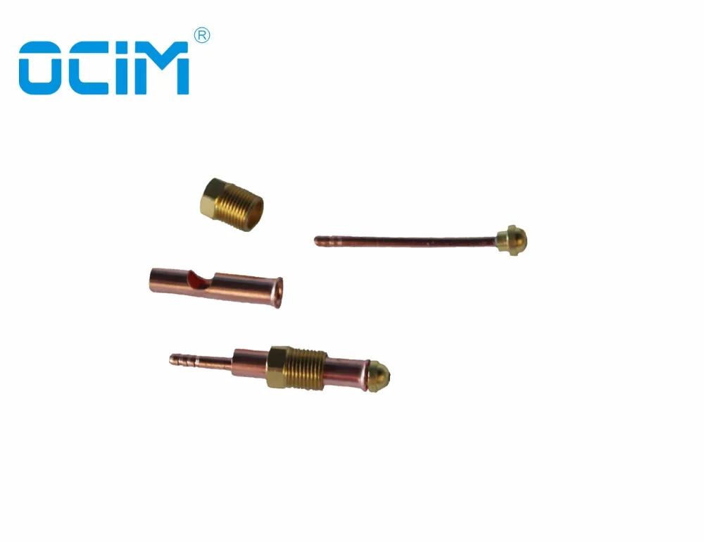 1 مجموعة CN-26 ل WP26 لحام الحلمة