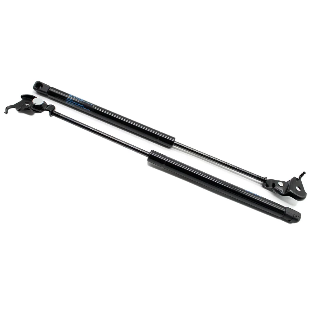 for 1992 1993- 1996 Lexus ES300 for 1991-1996 Toyota Camry  Auto Sedan Front Hood Lift Supports Gas Struts Shocks 14.33 inches